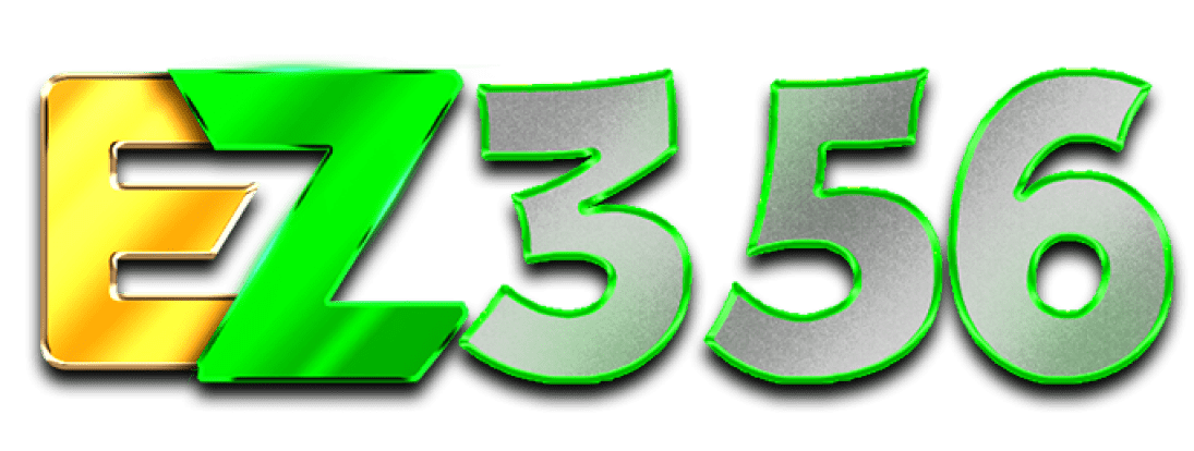 EZ356 โลโก้เว็บไซต์ล่าสุด